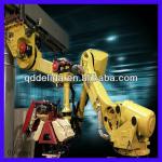 China OEM automation robotic arm