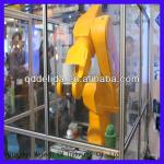 China OEM industrial robot price