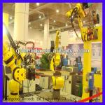 China OEM industrial robot model