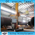 heavy duty industrial welding manipulator