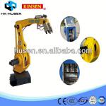 MD120 4 Axis Industrial Robot for Welding machinery industry