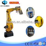MD200 4 Axis Industrial Robot for Loading cnc mini