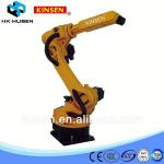 RB50 China industry robot for loading