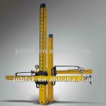 High Quality Column and Boom for Pipe Welding