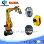 Industrial Robot with 3 Axis for Loading and unloading RB08