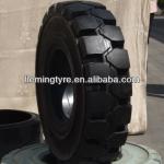 Standard solid forklift tire 8.25-15
