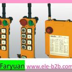 F24-8D Industrial Radio Remote Controller ,F24-8S-