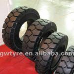 linde forklift tire(click)