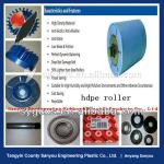 All Kinds of Roller Conveyor Parts