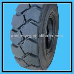 High quality forklift tires