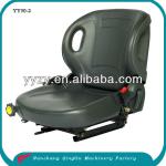 FORKLIFT PARTS,TOYOTA FORKLIFT MODEL 7FG &amp; 8FG SERIES SEAT with Vinyl Suspension Made in China