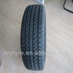 TRAILER TYRE ST235/80R16 tyre for American market DOUBLE KING