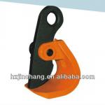 CE Proved QP-A Steel Plate Moving Clamp