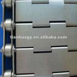 stainless steel chain board belt