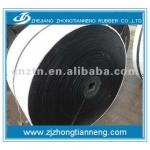 superior nylon conveyor belt for fertilizer factory