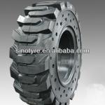 solid tyre best quality 10.-16.5