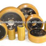 PU Solid Tyre,PU Solid Roller,PU Solid Wheel