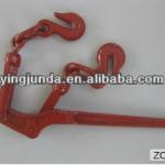 marine high quality standard lever type load binder