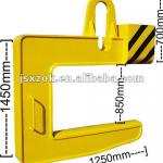 C type lifting hook(Coil clamp)