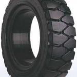best quality forklift Solid tyre