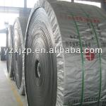 the factory of polyester belts EP / Polyester rubber conveyor belt