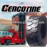 GENCOTIRE 600-9 Industrial And Forklift Tyre