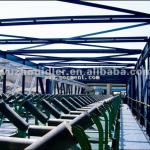 mining transportation equipment conveyor roller