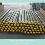 ISO 9001 Steel Pipe Conveyor Roller