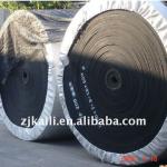 Cotton conveyor belt