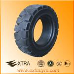 Solid tyres pneumatie tyres rims XUGONG -SP800