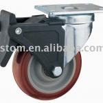 Industrial Casters