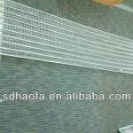 Metal spiral wire mesh belt,wire mesh conveyor belt
