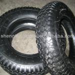wheelbarrow tyre 4.00-8