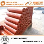 High quality heavy duty steel conveyor roller