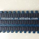 SuperGrip 1005 with rubber on top modular belt-