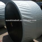 Rubber conveyor belt-