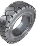 pneumatic solid tire 650-10