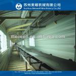 cheap chinese mining belt conveyor coal belt conveyor