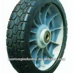 Wheelbarrow solid rubber wheels 8x2 SW811