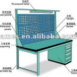 Industrial workbench in China