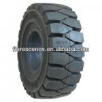 best quality forklift Solid tyre for sale
