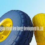 China Tire and tube Wheel Barrel 3.00-4