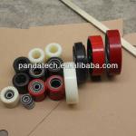 All kinds of wheels for fork lift pallet truck wheels