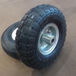 cheaper and higher quality wheel barrow tyres 3.50-4-