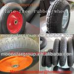 wheel barrow wheel /wheel tyre 4.10/3.50-4-