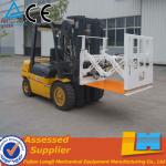 China High Quality Forklift Push Pull