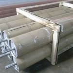 stainless steel roller