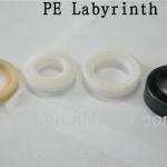 PE Labyrinth Seals-plastic accessories