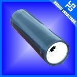 wear-resisting conveyor belt general light duty polymer roller for material handling
