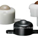 Cleanroom Molded type Ball Transfer ( IP / IP-N type ) / Japan made
